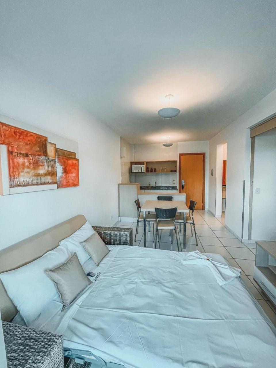 Apartamento Pontal Do Lago Caldas Novas Exterior foto